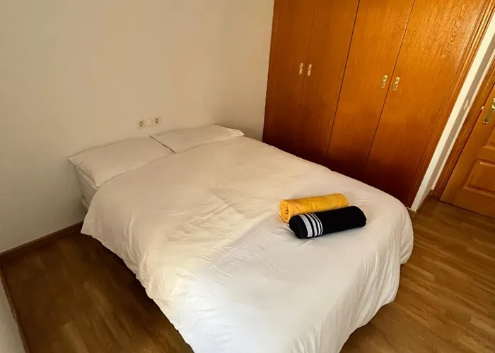 Privat bolig Cute And Cosy *