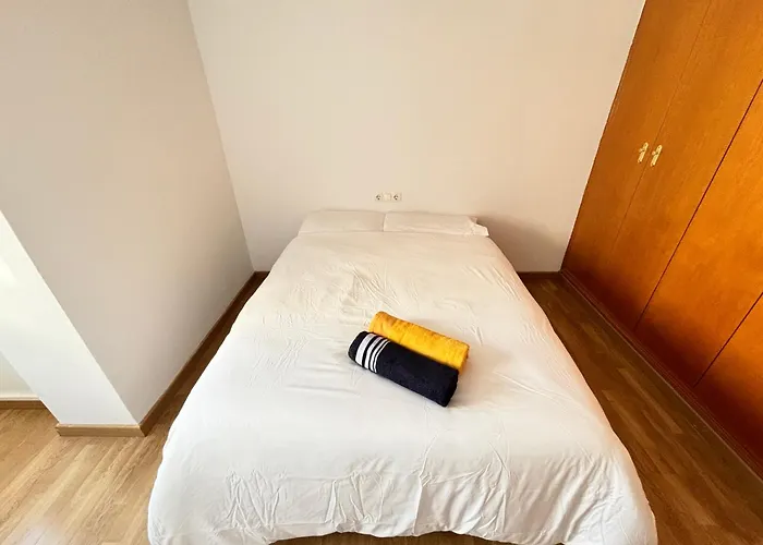 Privat bolig Cute And Cosy