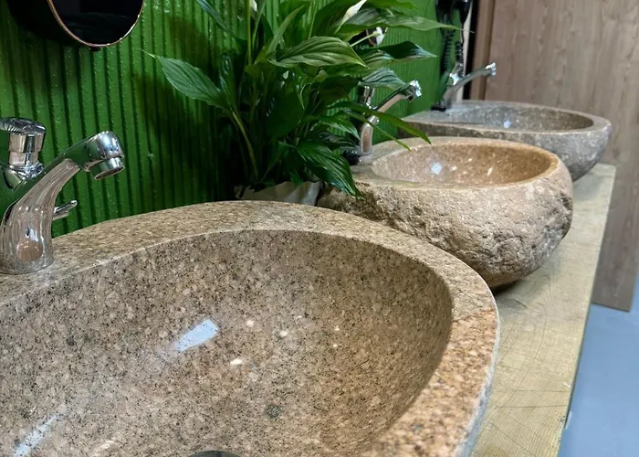 The Pod Village * 발렌시아