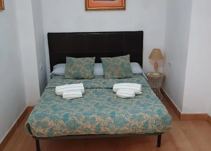 דירה Centro Historico *