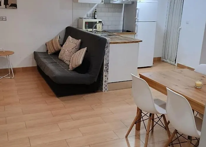 דירה Centro Historico ולנסיה