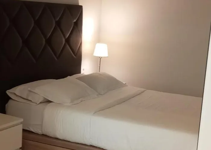 Barraca شقة فالنسيا