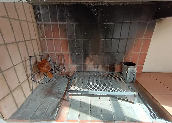 El Tochar بيت للعطل *