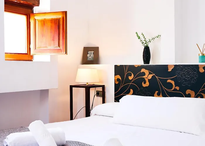 Lejlighed Happy - Lope De Vega