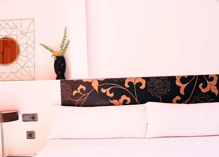 Happy - Lope De Vega Lejlighed *