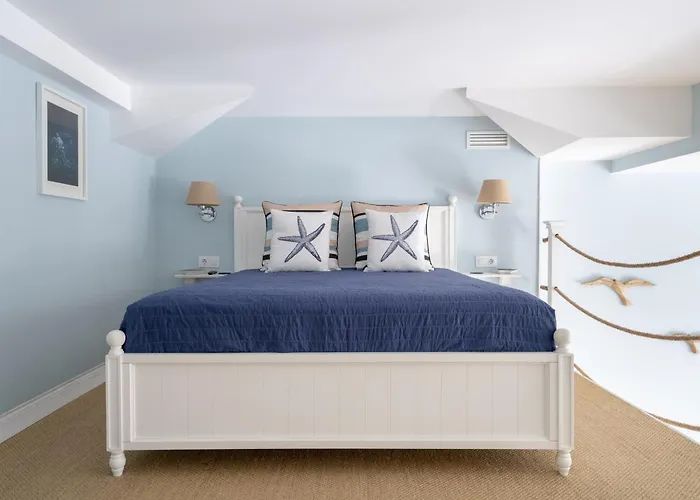 Le Meditarraneen De Coup De Coeur * Valencia