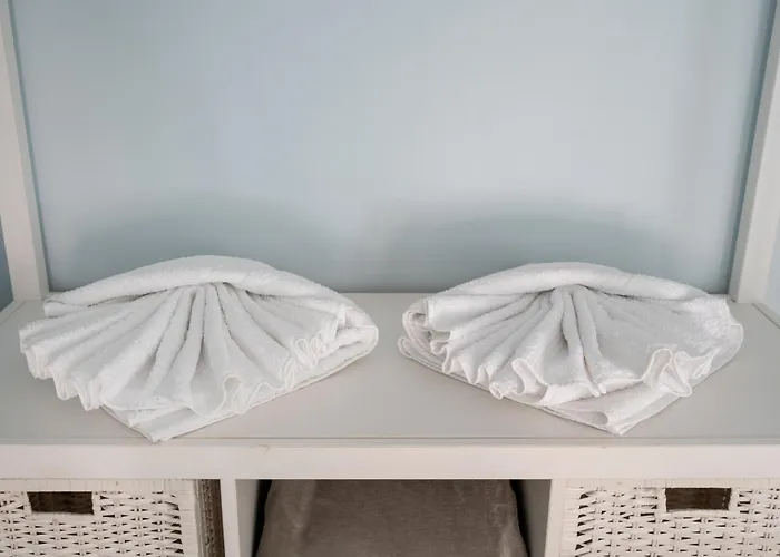 Le Meditarraneen De Coup De Coeur Lejlighed