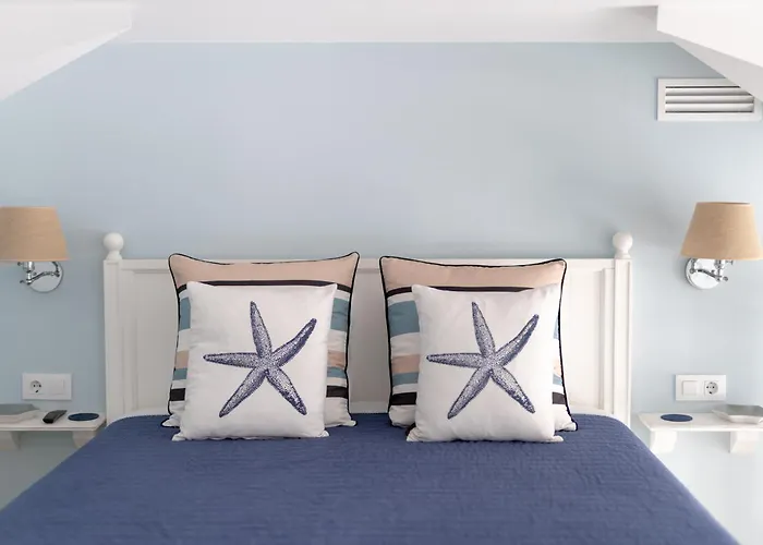 Lejlighed Le Meditarraneen De Coup De Coeur