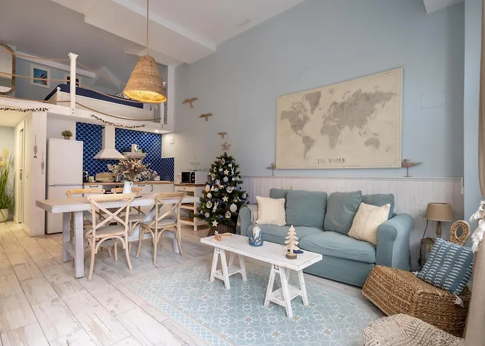 Le Meditarraneen De Coup De Coeur Valencia