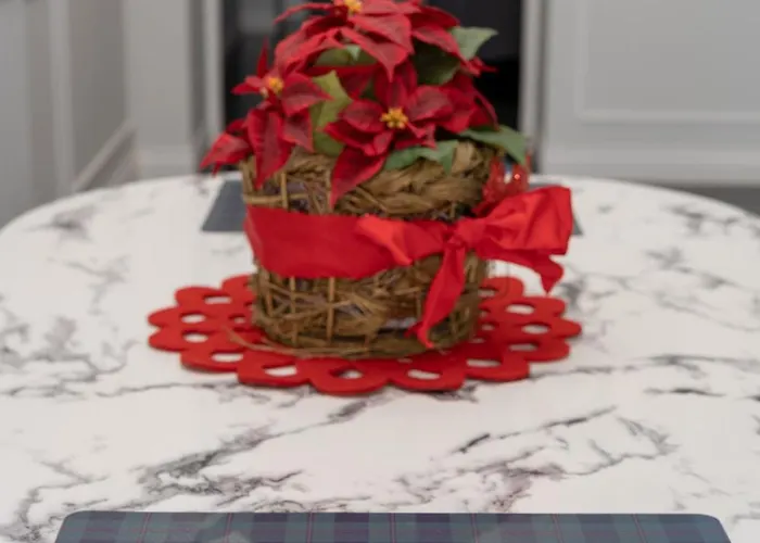 Lejlighed Le Parisien De Coup De Coeur