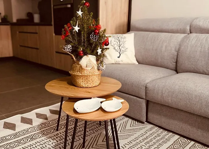 La Mediterranea - Housevanlive Apartment Valencia