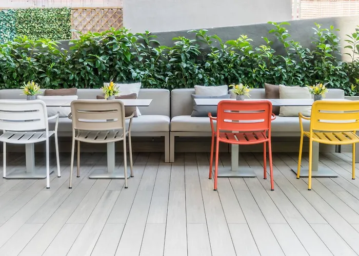 Ac By Marriott Hotel Valence