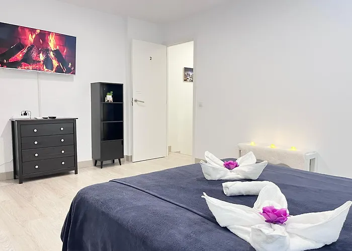 ☆the Stay☆ * Valencia