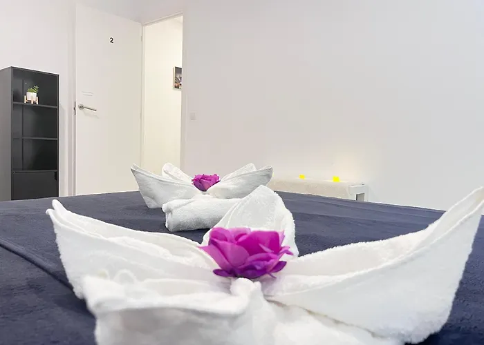 ☆the Stay☆ * Valencia