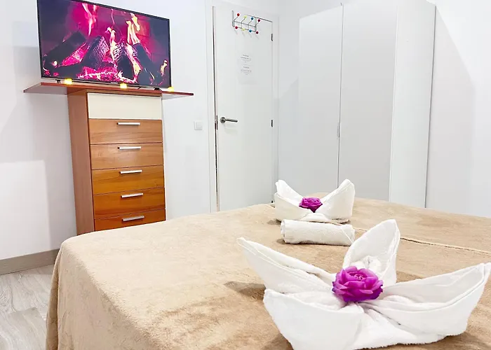 ☆the Stay☆ * Valencia