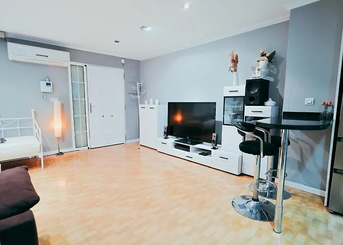 Casa Pepi, Jacuzzi, Oceanografic, Of Arts, Rioturia 5min Σπίτι διακοπών Βαλένθια