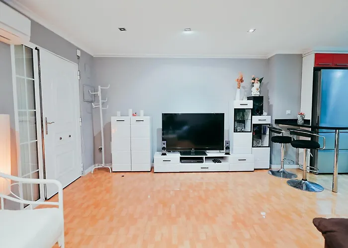 Σπίτι διακοπών Casa Pepi, Jacuzzi, Oceanografic, Of Arts, Rioturia 5min *