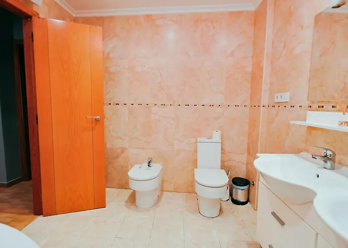 Casa Pepi, Jacuzzi, Oceanografic, Of Arts, Rioturia 5min Σπίτι διακοπών Βαλένθια