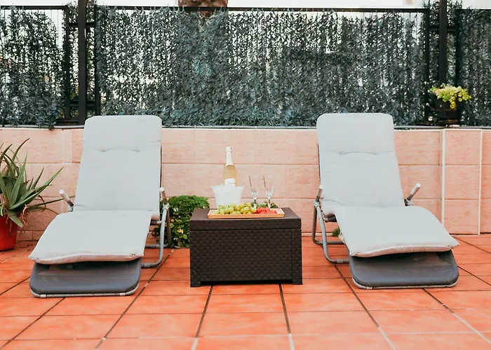 Casa Pepi, Jacuzzi, Oceanografic, Of Arts, Rioturia 5min Βαλένθια