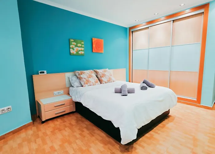 Casa Pepi, Jacuzzi, Oceanografic, Of Arts, Rioturia 5min * Βαλένθια