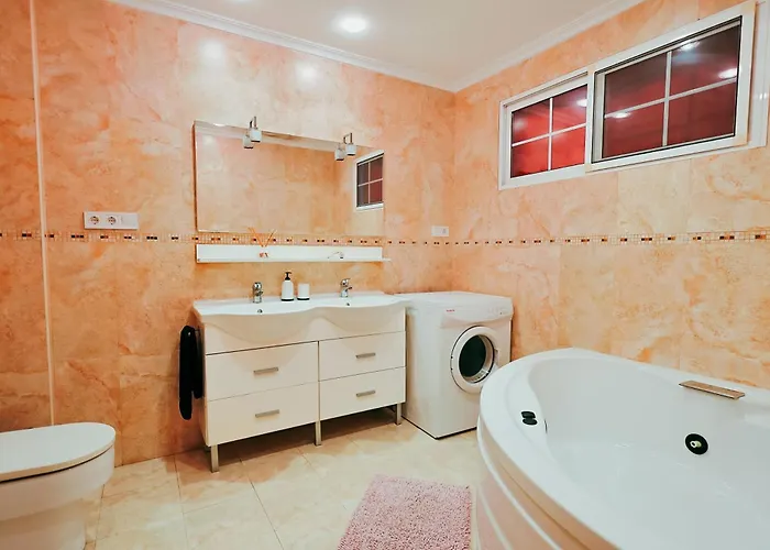 Casa Pepi, Jacuzzi, Oceanografic, Of Arts, Rioturia 5min Σπίτι διακοπών