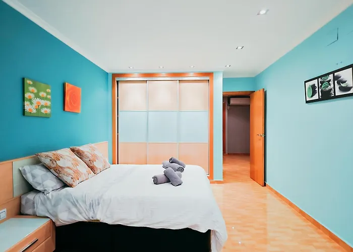 Casa Pepi, Jacuzzi, Oceanografic, Of Arts, Rioturia 5min *