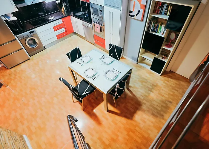 Casa Pepi, Jacuzzi, Oceanografic, Of Arts, Rioturia 5min Βαλένθια