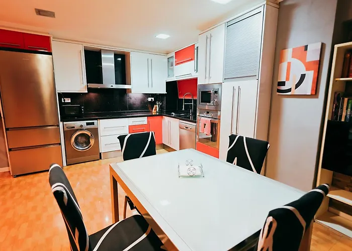 Casa Pepi, Jacuzzi, Oceanografic, Of Arts, Rioturia 5min * Βαλένθια