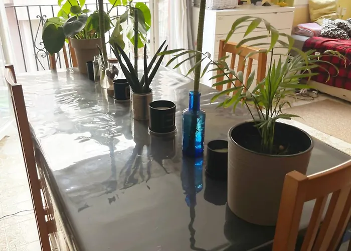 Δωμάτια σε οικογενειακή κατοικία Gemuetliches 