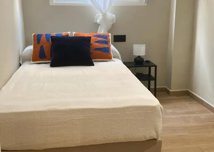 Affittacamere Blue House 3*