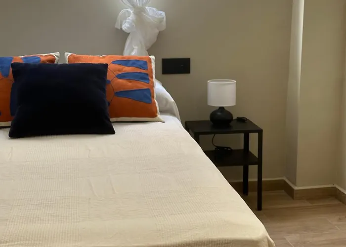 Blue House 3* Valenza