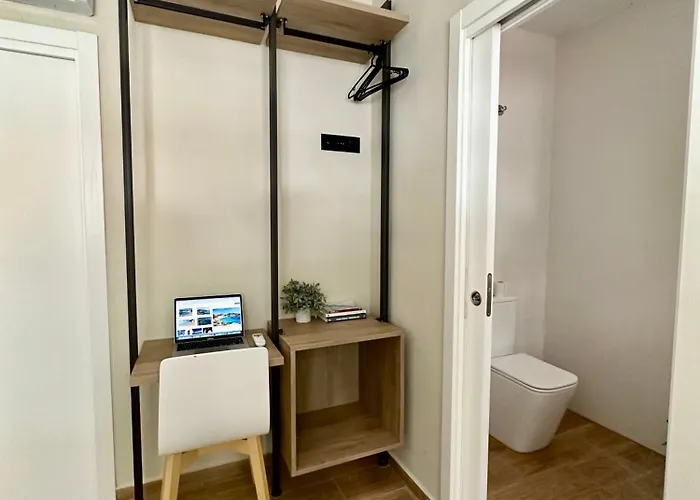 Affittacamere Blue House Valenza