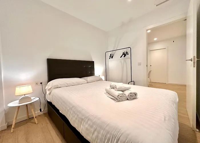 Lejlighed Hierros Vlc Valencia