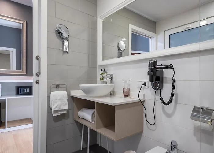 Venecia Plaza Centro מלון