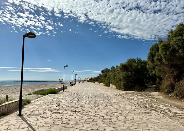 Precioso Playa Pinedo