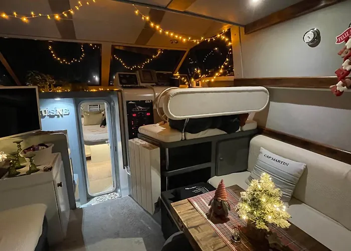 Barco Playa * ולנסיה