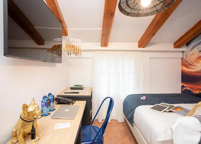 Casual Natura Valencia