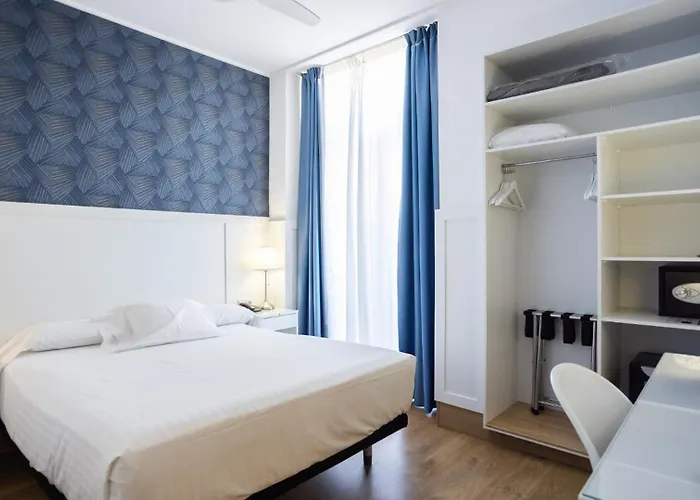 מלון Venecia Plaza Centro