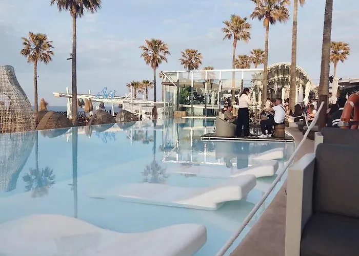 Comfy And Luminous With Balcony *