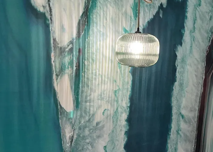 Διαμέρισμα Lounge Garden Sea Mint Fresh Βαλένθια