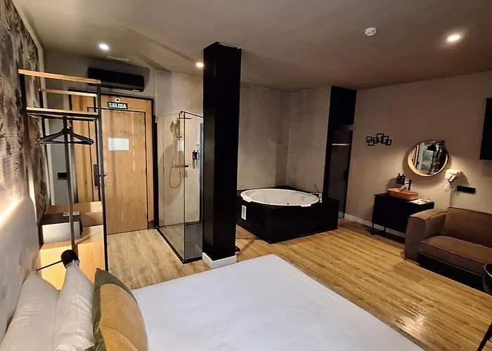 Hotel Saman Boutique