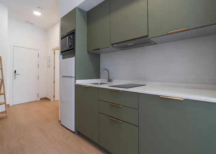 Vlc Host - Molinell 아파트