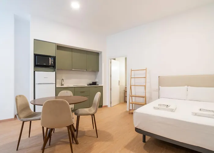 Vlc Host - Molinell * 발렌시아