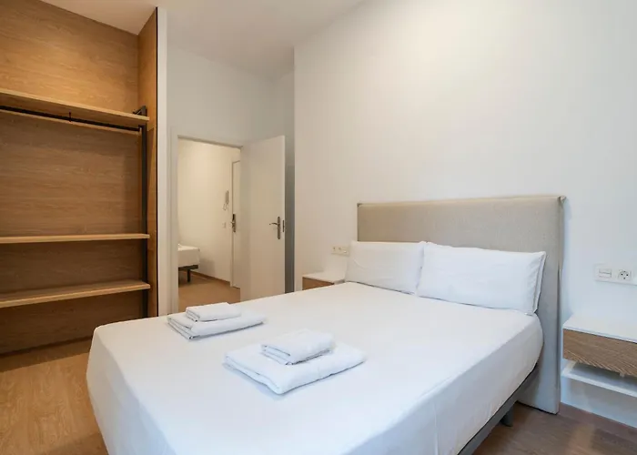 Vlc Host - Molinell 아파트 발렌시아