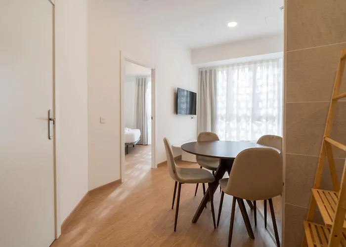 아파트 Vlc Host - Molinell *