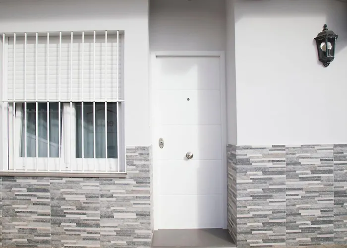 Appartement District Key - Carricola Valence