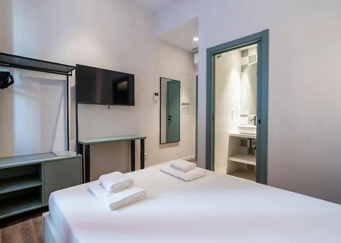 Vlc Host - Reina 168 * Valencia