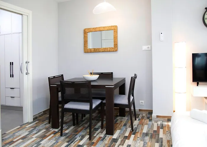 District Key - Carricola