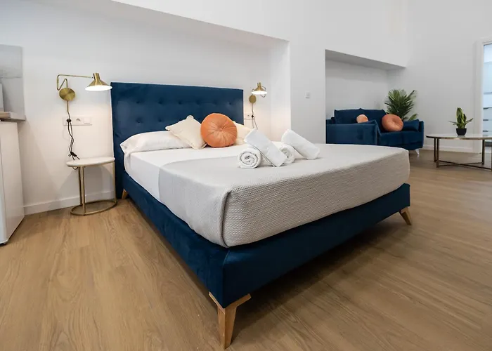 Imprenta Sorolla By Concept 4* Valencia