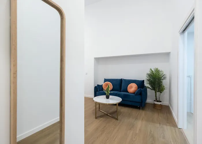 Imprenta Sorolla By Concept 4* Valencia